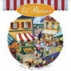 El bazar