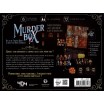 Murder Box Meurtres au Musée Letterton