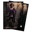 Sleeves V3 Meurtres au Manoir Karlov x100