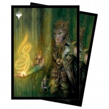 Sleeves D Meurtres au Manoir Karlov x100