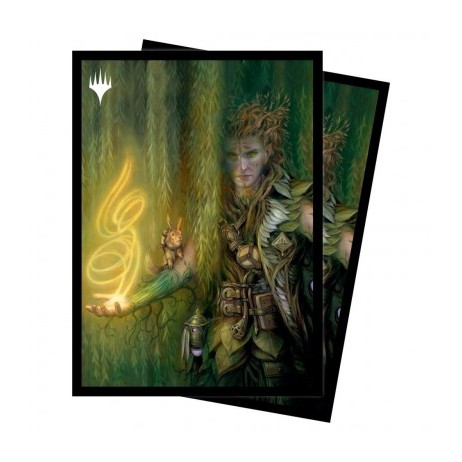 Sleeves D Meurtres au Manoir Karlov x100