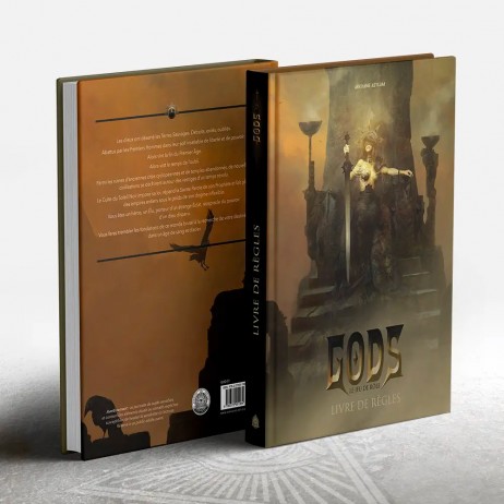 Gods Livre de Base