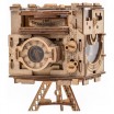 Cluebox Sherlock Camera
