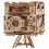 Cluebox Sherlock Camera