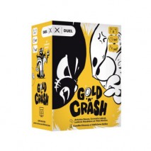 Gold'n'crash
