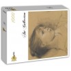 Puzzle 1000p Annerl Gustav Klimt