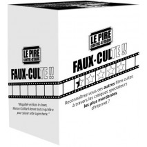 Faux-Culte Le Pire Contre-Attaque