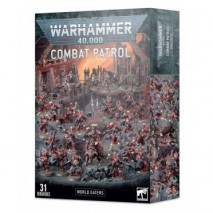 Patrouille World Eaters