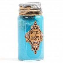 Potion de hasard 1 Dé 20