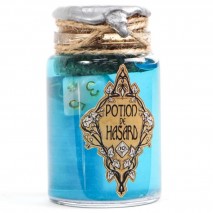 Potion de hasard 2 dés 10