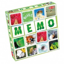 Bugs Mémo