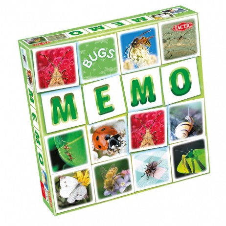 Bugs Mémo