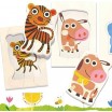 Flashcards Baby Logic