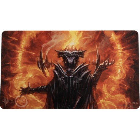 Playmat 3 Lord of the Rings Sauron
