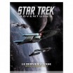 Star Trek Adventures Le Dernier Voyage
