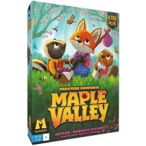 Maple Valey