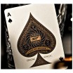 James Bond 007 Jeu de 54 Cartes Theory 11