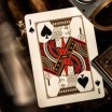 James Bond 007 Jeu de 54 Cartes Theory 11