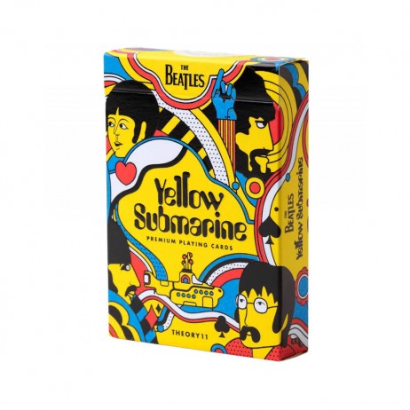 Bicycle The Beatles Yellow Submarine