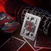 Stranger Things Jeu de 54 Cartes Theory 11