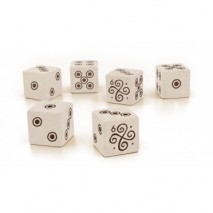 Vaesen Set de Dés
