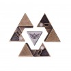 Hanayama Zelda Triforce