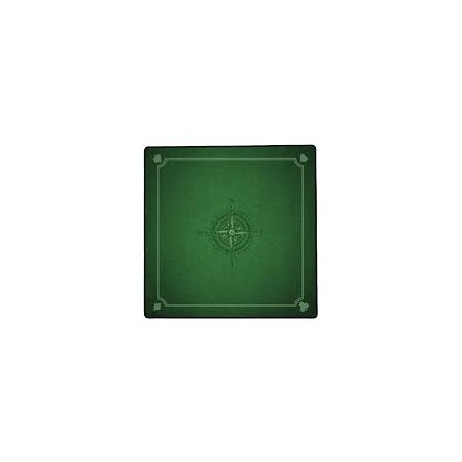 Tapis de Cartes 50x50cm Tapis de Cartes 50x50cm