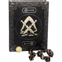 Tome of Scoundrels (Rogue)