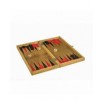 Backgammon Bois Vintage
