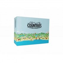 Countries le Jeu