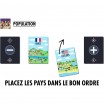 Countries le Jeu