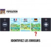 Countries le Jeu