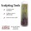 Sculpting Tools Army Painter