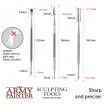 Sculpting Tools Army Painter