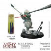 Sculpting Tools Army Painter