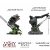 Sculpting Tools Army Painter