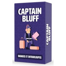 Captain Bluff