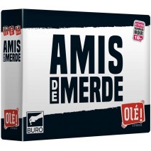 Amis de Merde