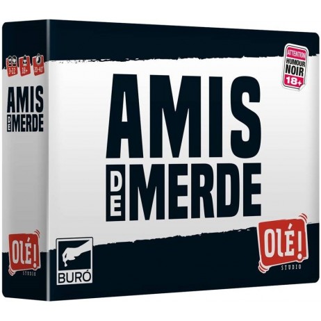 Amis de Merde
