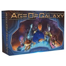 Age of Galaxy