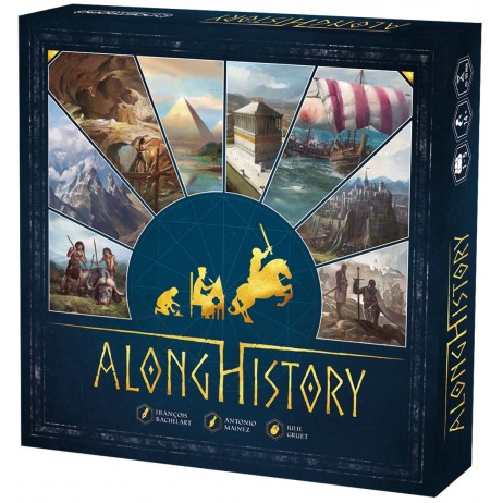 Along History