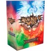 Arackhan Wars Ombre Dansante