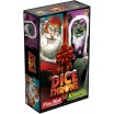 Dice Throne Père Noël vs Krampus
