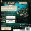 Destinies Sorcebois
