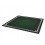 Tapis de jeu vert