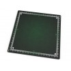 Tapis de jeu vert