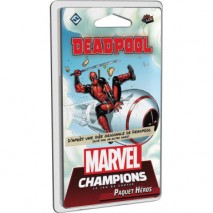 Marvel Champions Deadpool
