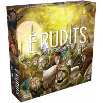 Érudits du Tigre du Sud