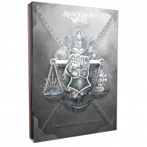 Arackhan Wars Traînée de Cendres