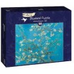 Puzzle 1000p Almond Blossom